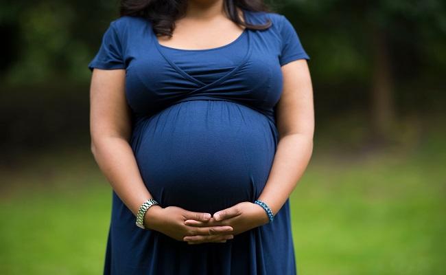 covidinfectedpregnantwomanprematurebirth - Sakshi Post
