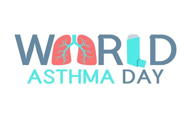 worldasthmaday2022 - Sakshi Post