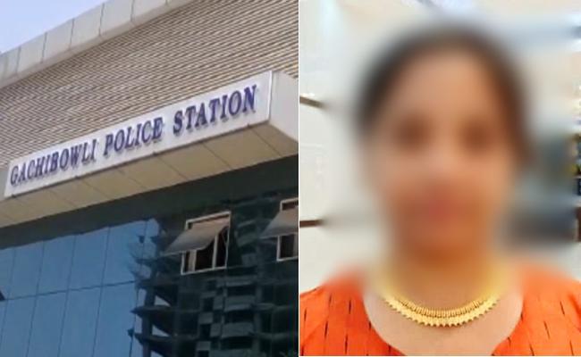 Kondapur: Woman Among 5 Arrested For Kidnap, Sexual Assault - Sakshi Post