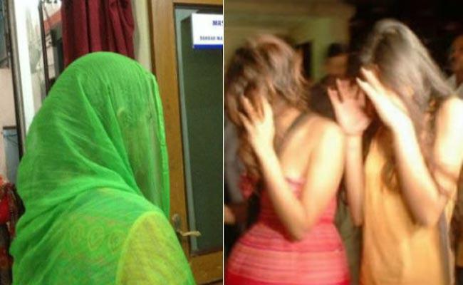 - Sakshi Post