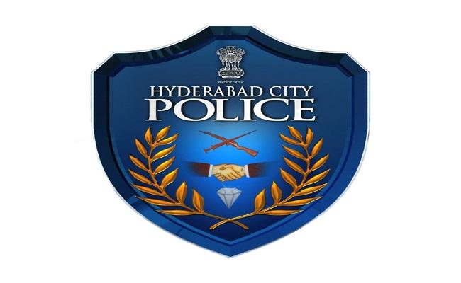hyderabadpolicetrainingrecruitment - Sakshi Post