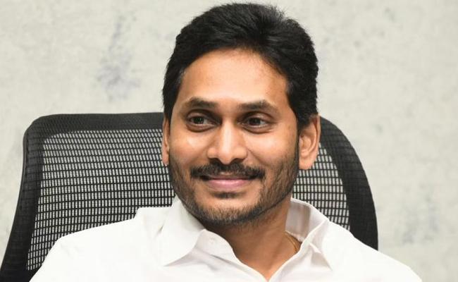 File Pic: AP CM YS Jagan Mohan Reddy AP CM YS Jagan Delhi Tour Tomorrow, Likely To Meet PM Modi - Sakshi Post