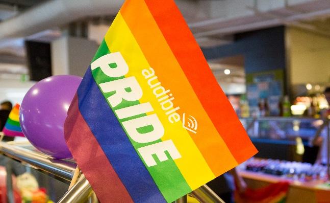 Celebrate Pride Month By Listening To These LGBTQIA+ Titles on Audible! - Sakshi Post
