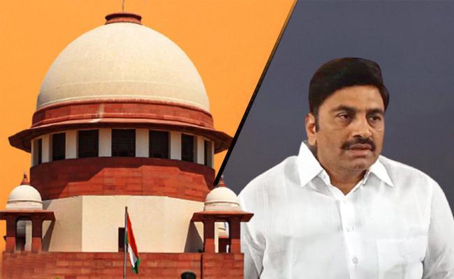 Rushikonda Tourism Case: SC Quashes Proceedings Before NGT, Petitioner Can Move HC - Sakshi Post