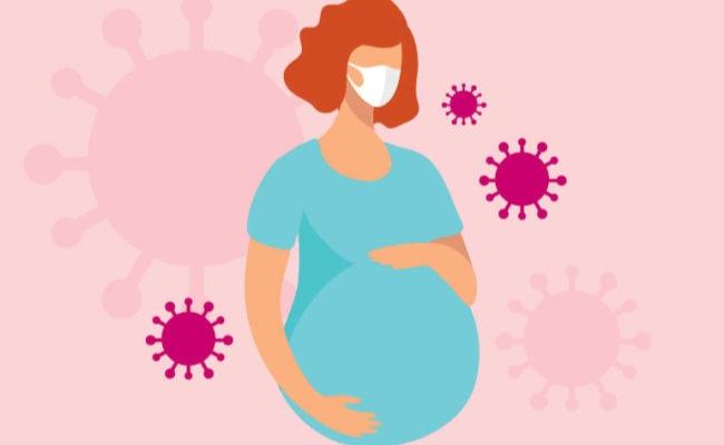 How COVID Impacts Pregnancy - Sakshi Post