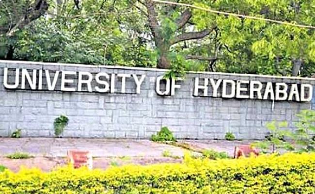 Where Does University of Hyderabad Stand in QS World University Rankings? - Sakshi Post