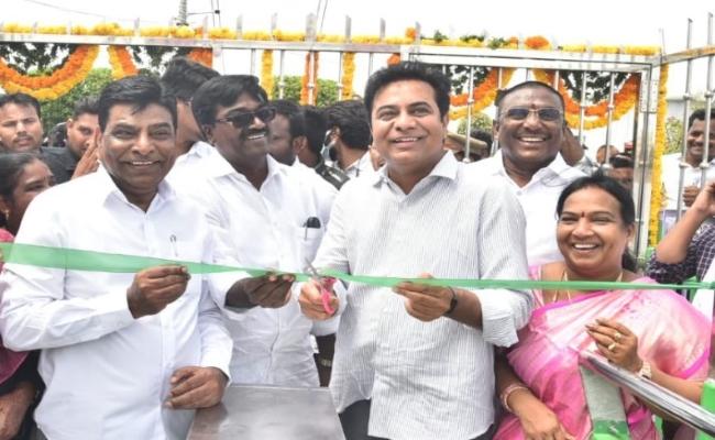  - Sakshi Post