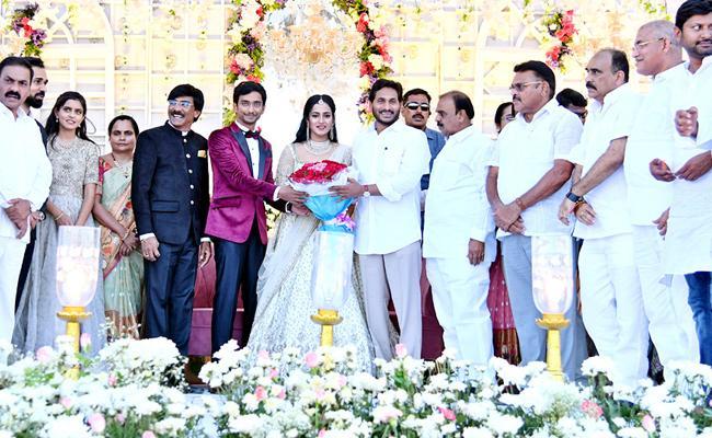 - Sakshi Post