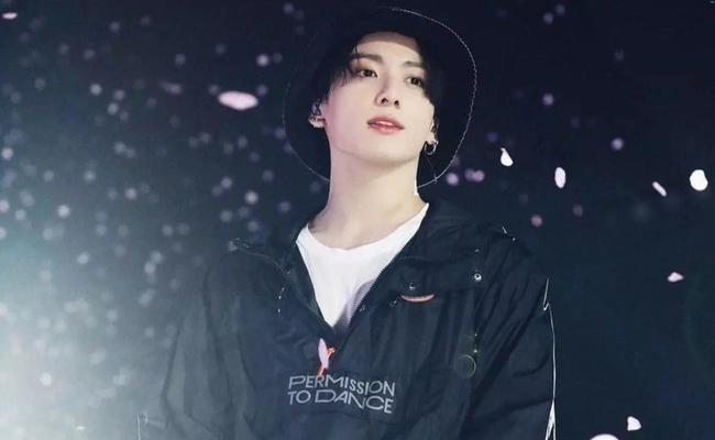 BTS-Jung Kook J hope Releases Jungkook's New Song My You By On BTS 9th anniversary - Sakshi Post