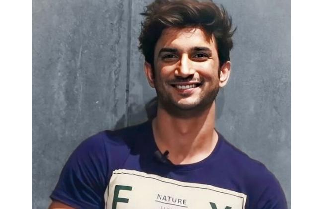 Sushant Singh Rajput - Sakshi Post