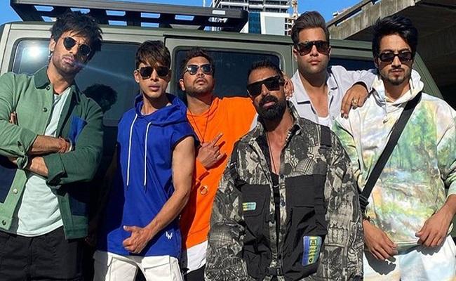 Khatron Ke Khiladi 12 - Sakshi Post