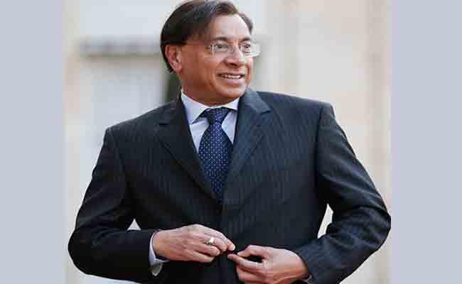 Inspiring Journey of Steel Tycoon Lakshmi Mittal Who Turned 70 This Year - Sakshi Post