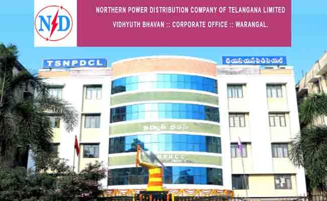 TSNPDCL Notification 2022 for 82 AE Posts - Sakshi Post