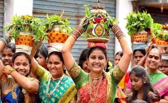 Bonalu - Sakshi Post