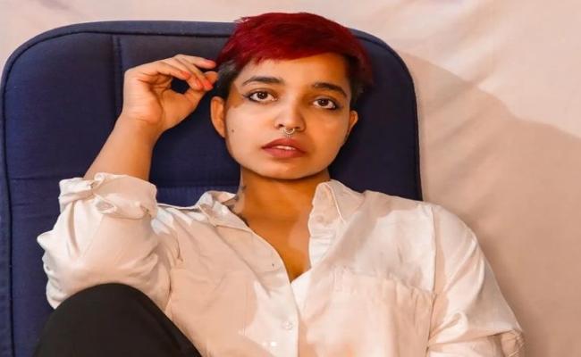 Photo credit: kshamachy via Instagram gujarat woman marry herself - Sakshi Post