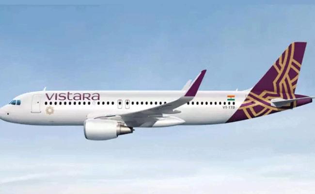 Vistara Airlines Penalised for violating landing norms, endangering Passengers’ lives  - Sakshi Post