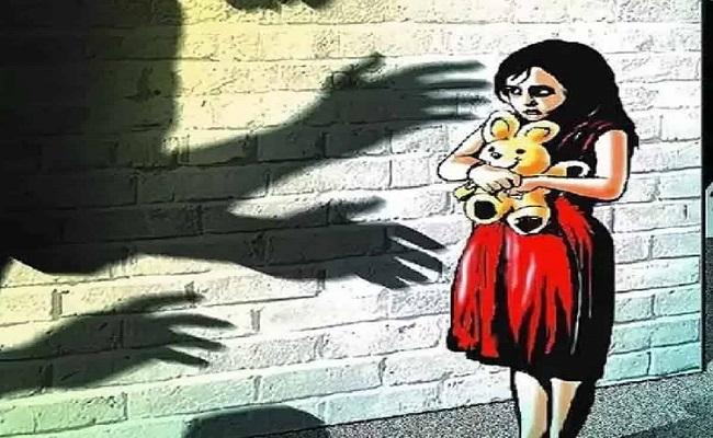 Chandrayanagutta minor girl rape case - Sakshi Post