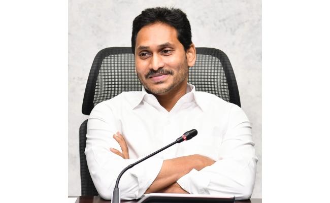 Expedite Work on Flovers and ROBs Across AP, says CM YS Jagan - Sakshi Post