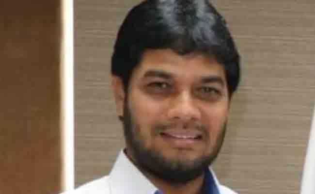 MLC Anantha Babu Suspended From YSRCP - Sakshi Post