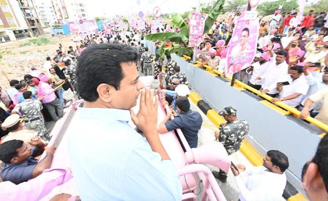- Sakshi Post