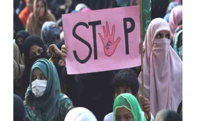 Hyderabad: Another Minor Girl Gangraped in Old City Area Of Chatrinaka - Sakshi Post