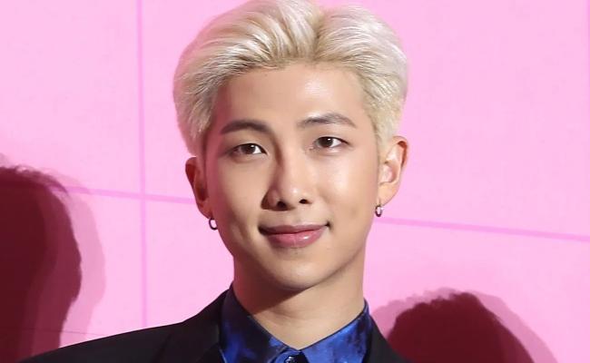RM Namjoon's Girlfriend Reveals Wedding Venue, Are They Getting Married? - Sakshi Post