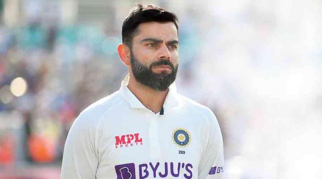 India vs England Test Match - Sakshi Post