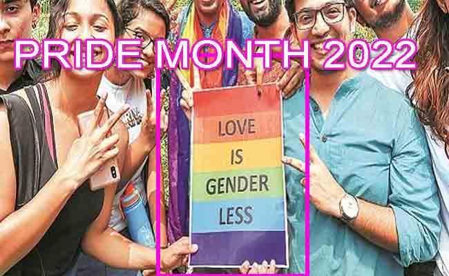 Here’s What India Did For This Year’s Pride Month - Sakshi Post