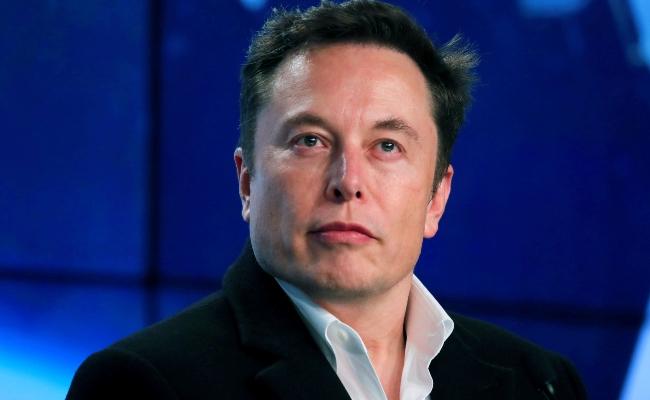 5 Iconic Elon Musk Moments For The History Books - Sakshi Post