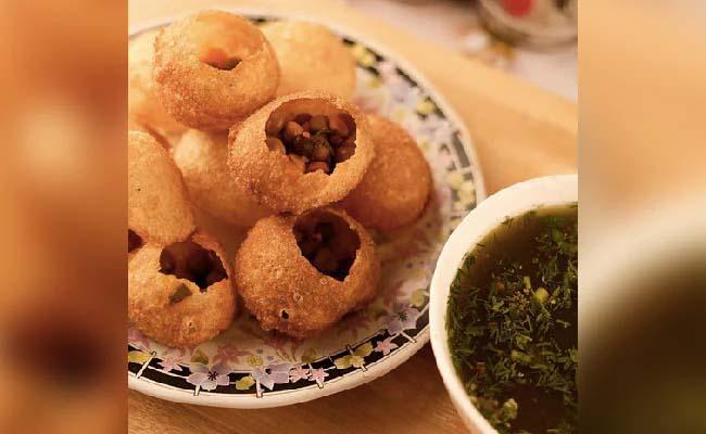 panipuri sale banned - Sakshi Post