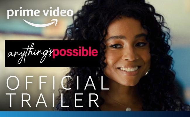 Billy Porter’s Directorial Debut Anything's Possible Release Date Out - Sakshi Post