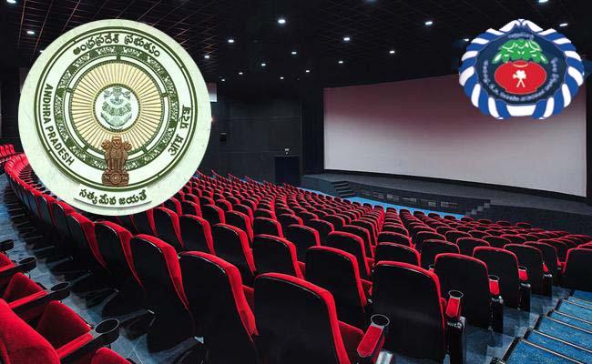 APSFTVTDC Guidelines for Online Sale and Booking of Movie Tickets in Andhra Pradesh - Sakshi Post