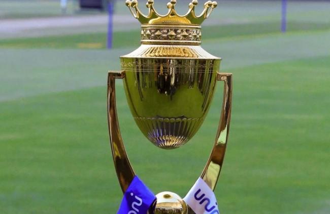 asiacup2022host - Sakshi Post