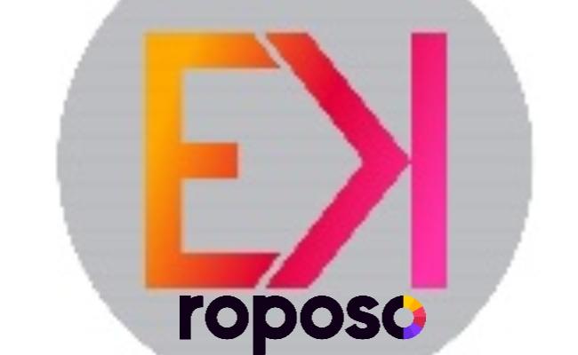  Ektaa R. Kapoor and Roposo Launch New Apparel Line Under EK Banner  - Sakshi Post