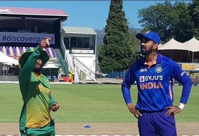 india vs south africa t20i tickets - Sakshi Post