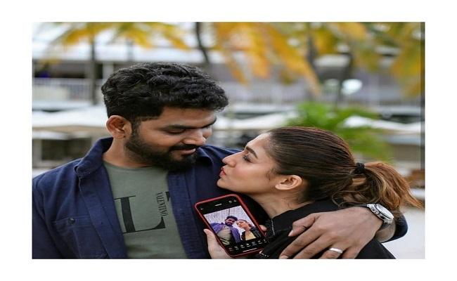 Vignesh Shivan Nayanthara Wedding - Sakshi Post