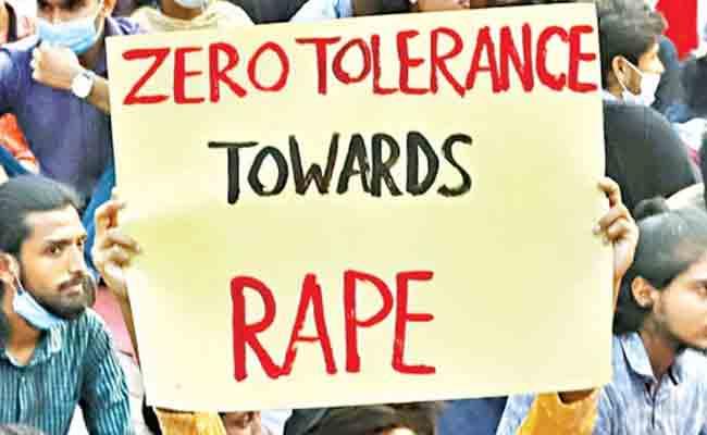 Hyderabad Gangrape Survivor's Sensational Revelations In 2nd Statement To Police - Sakshi Post
