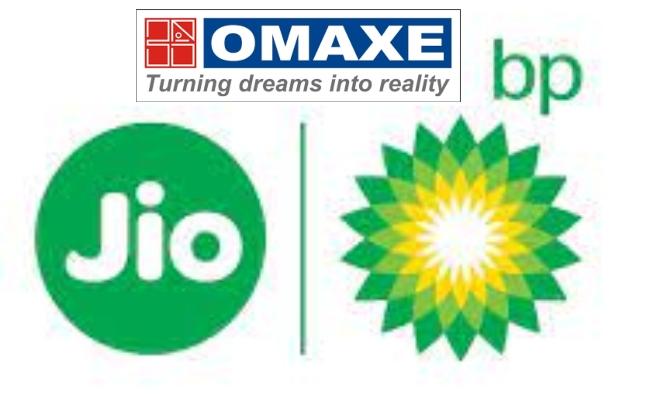 Omaxe partners with Jio-bp to set up EV charging & swapping infrastructure - Sakshi Post