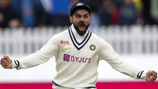 india vs england test match 2022 - Sakshi Post