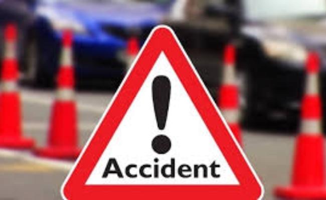 3 Dead, 6 Injured After Lorry Crashes Into Other Vehicles On Hyderabad - Vijayawada Highway  - Sakshi Post