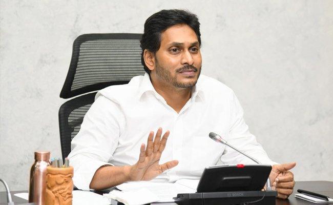 AP CM YS Jagan Mohan Reddy AP Family Doctor Concept To Be Implemented From August 15 - Sakshi Post