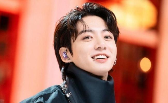JungKook Becomes Fastest K-Pop Member To Cross 3M Followers In Just 142 Days On Spotify - Sakshi Post