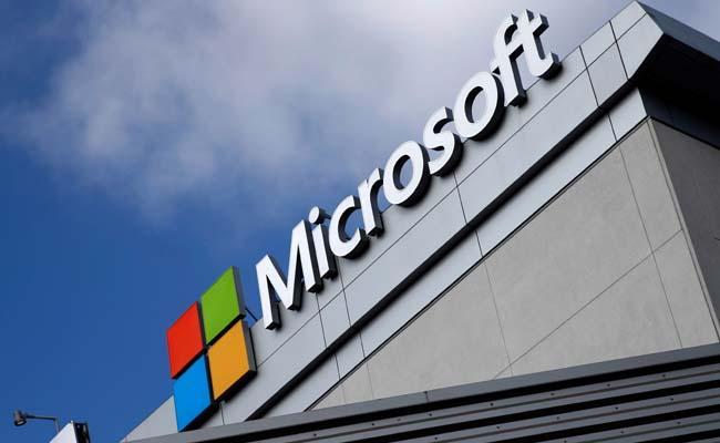 Microsoft first Tech firm to lay off 1800 workers across globe - Sakshi Post