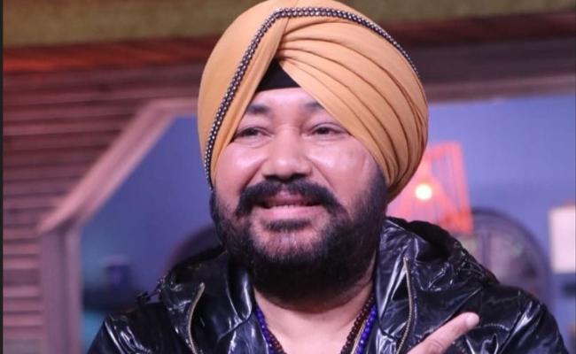 Bhangra Pop Singer Daler Mehndi ( File Photo - DalerMehndi via Facebook ) Bhangra Pop Singer Daler Mehndi ( File Photo - DalerMehndi via Facebook ) -Sakshi Post
