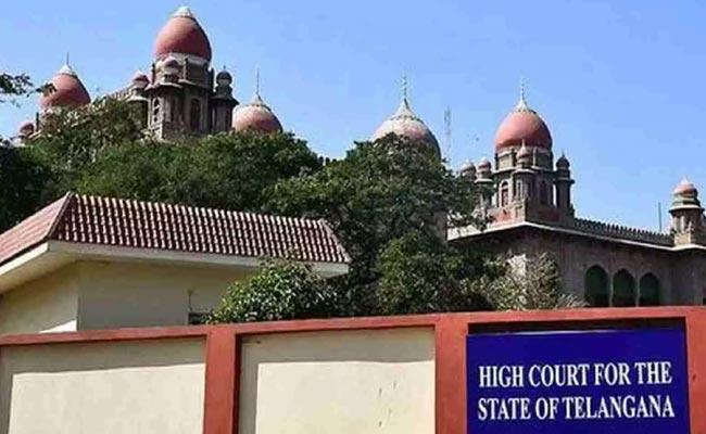 Telangana HC To Hear Pleas of Film Producers in Khanamet Land Case On July 18 - Sakshi Post
