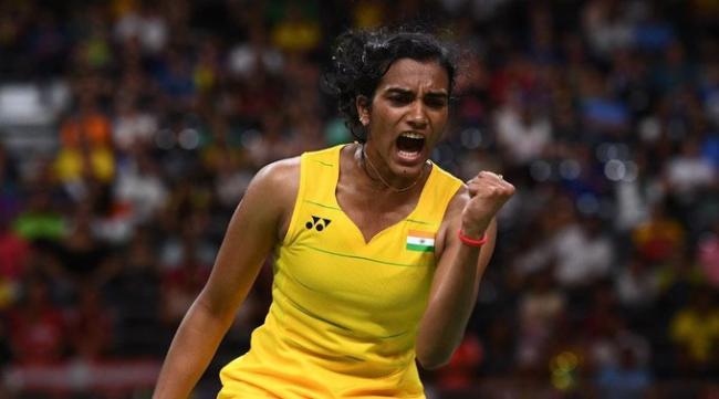 singapore open final - Sakshi Post