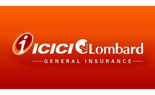 ICICI Lombard Performance For Q1 FY 2023   - Sakshi Post