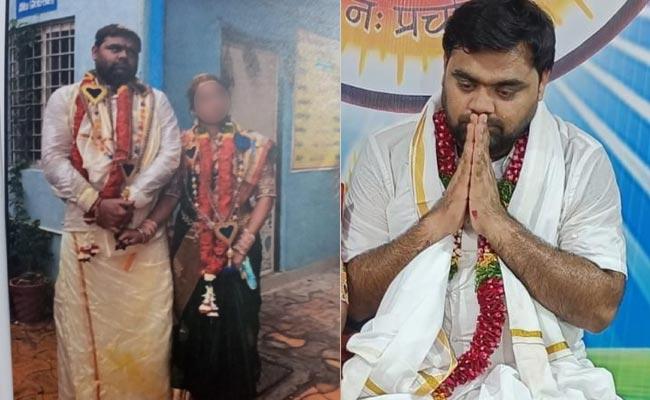 Hyderabad: AP Man Held For Marrying 13 Women; Divorcees Primary Targets - Sakshi Post