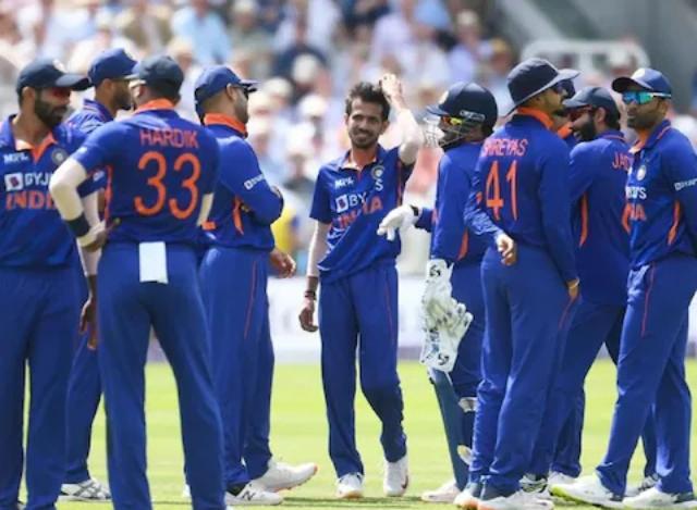 india vs west indies odi 2022 telecast channel - Sakshi Post