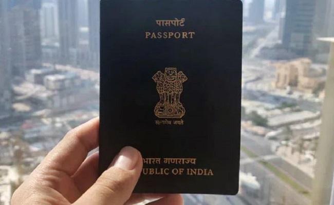 without visa visiting countries - Sakshi Post